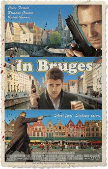 murder in bruges wikipedia